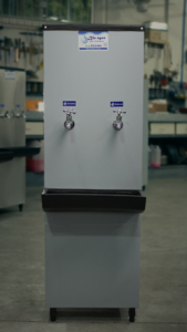 Bebedouro Industrial 25 Litros Inox