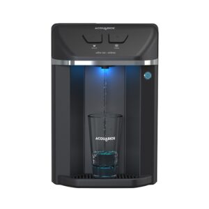 Ultra Ice Ozônio Água Purificada e Alcalina